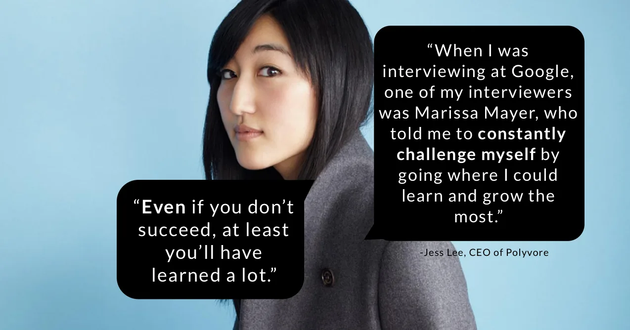 women in tech