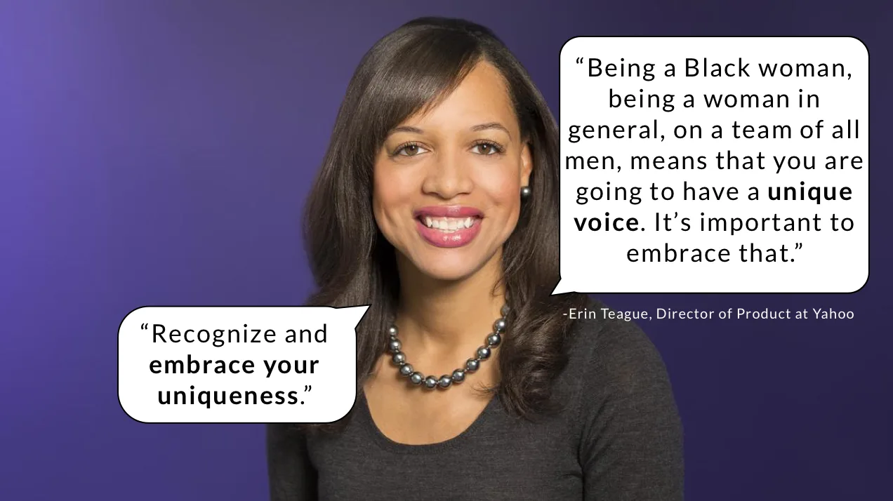 women in tech