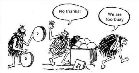 Journey Through Agile Test Automation