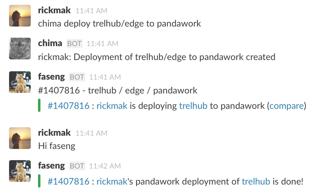 rick-deploy