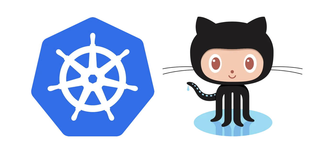 How I built a Kubernetes cluster so my coworkers could deploy apps faster