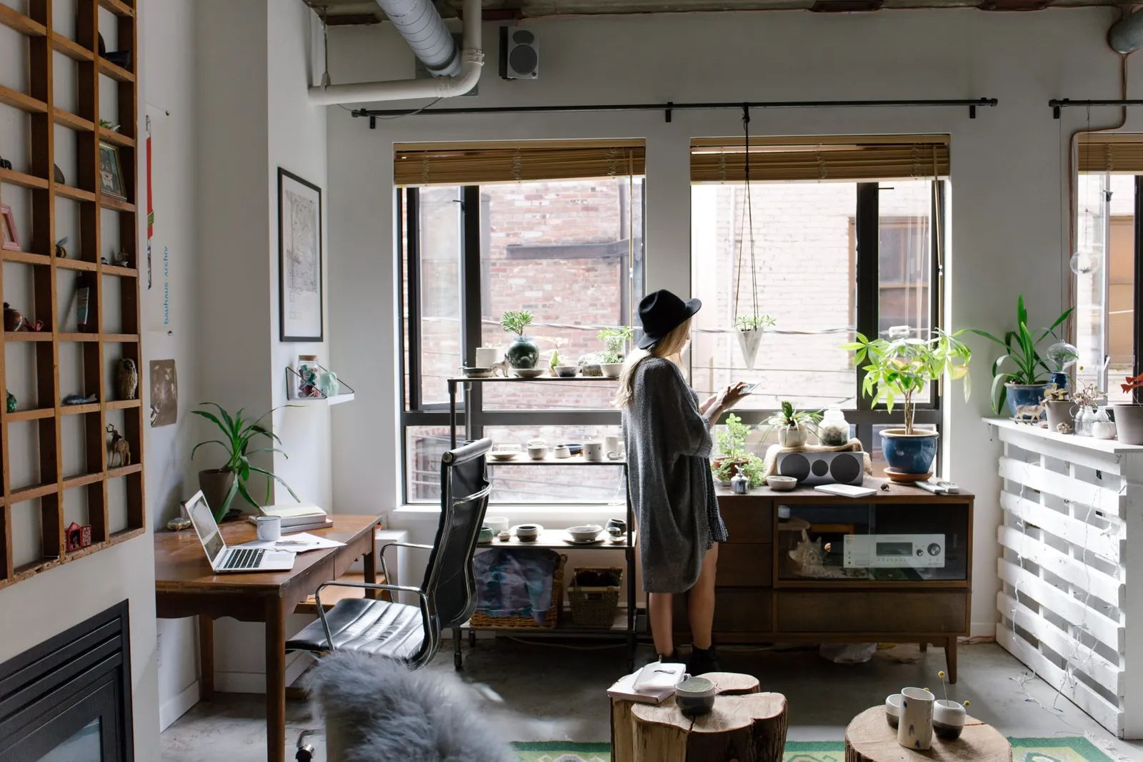 Lessons from Working Remotely in the Time of Coronavirus