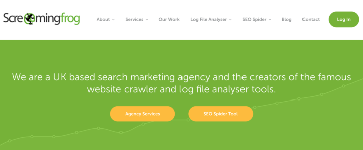 website launch checklist