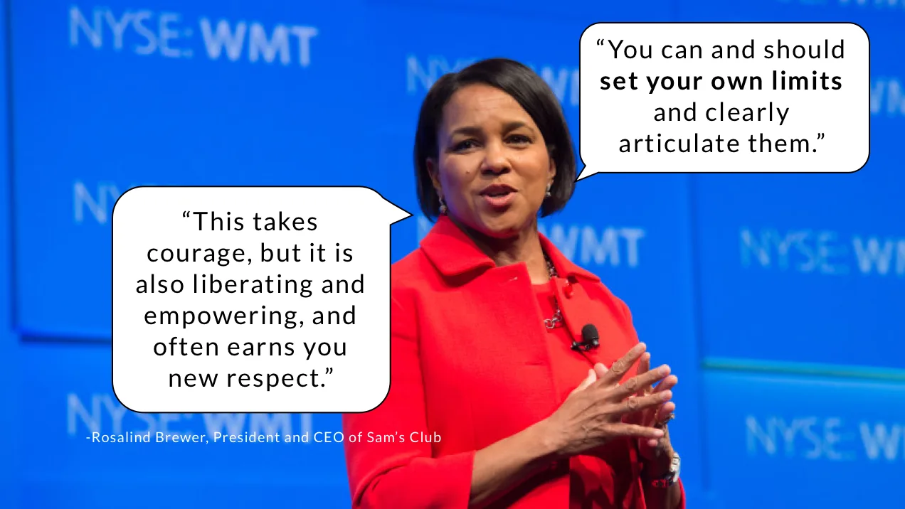 women in tech