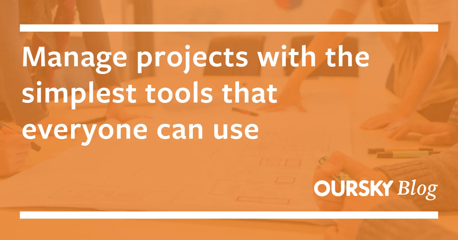 Ready Grow your Clientbase? 5 Ultimate Project Management Templates