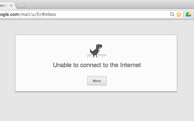 Offline-First: No More Network Connection Error