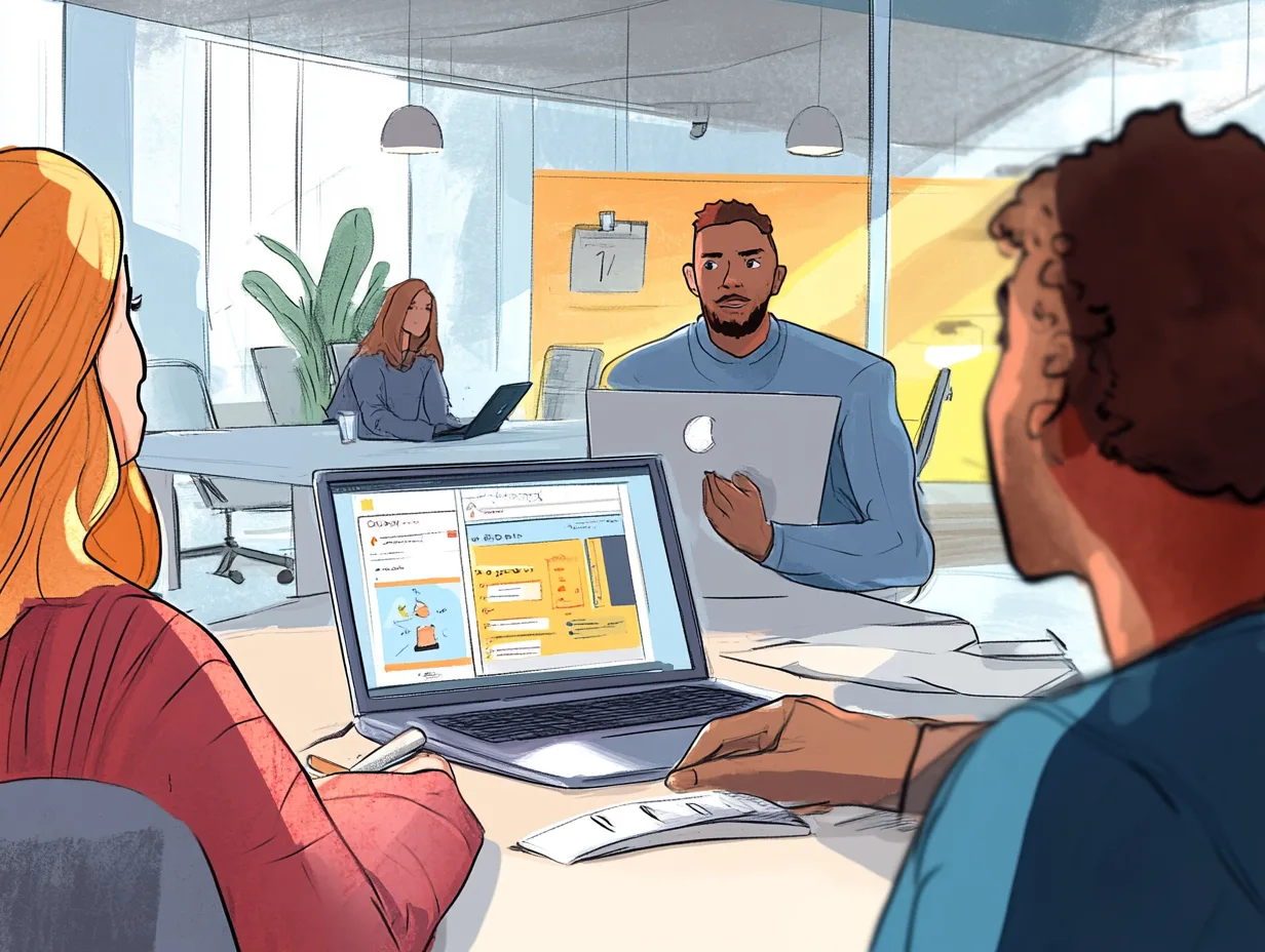 How First-time Founders Could Develop Sales Skills