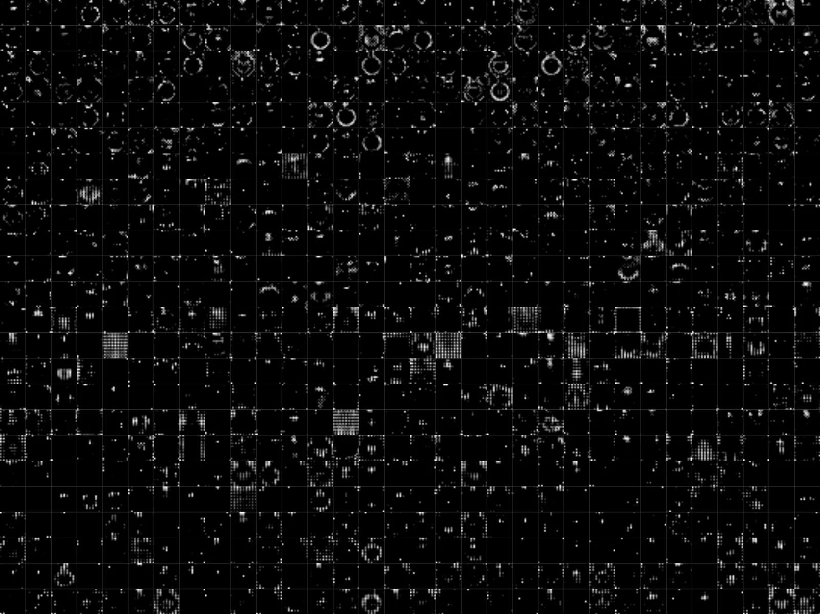 Output image at stage D