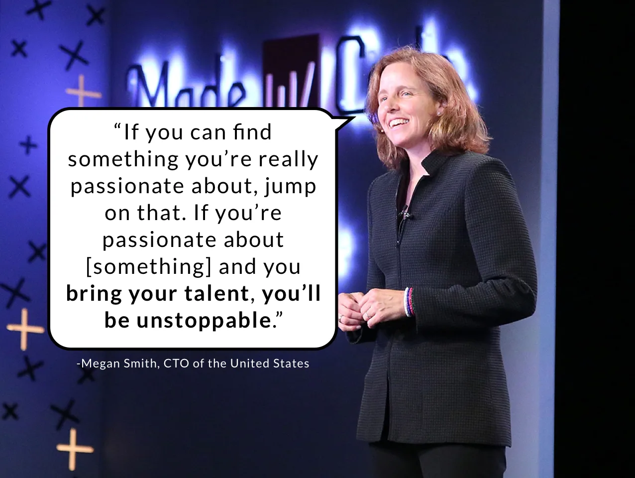 women in tech
