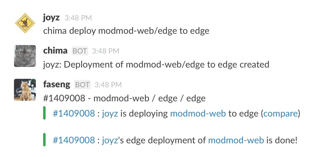 qa-deploy