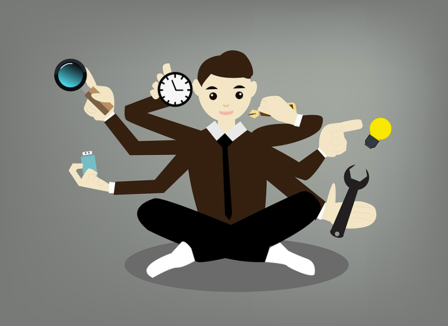 14 Apps to Help You Work Smarter, Not Harder
