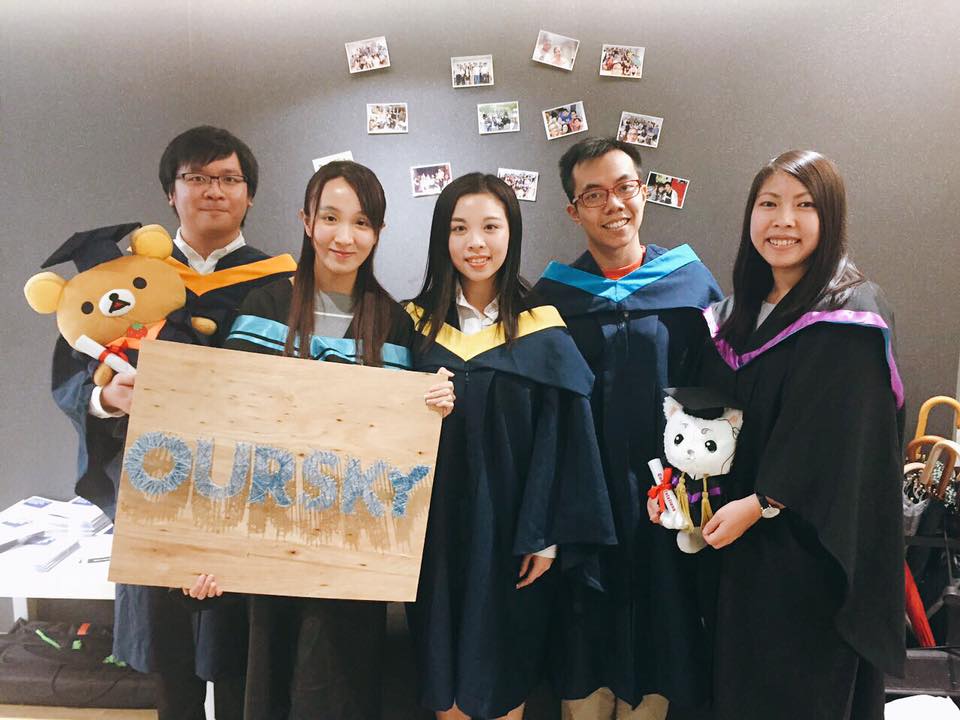Code, Celebrations, and Cats: Oursky’s 2016 Year-In-Review