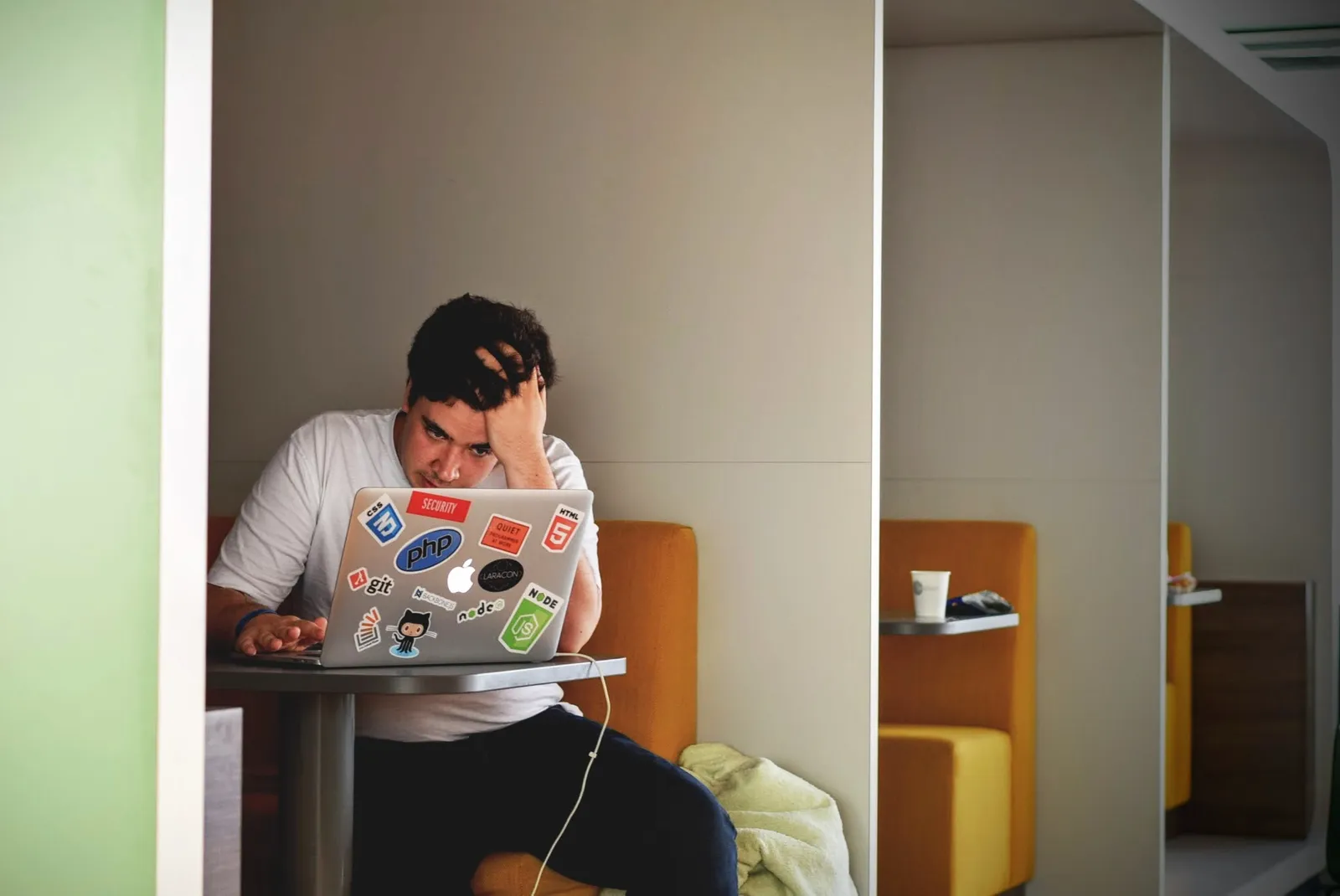 Lesson from Getting 37% Conversion, Apart from Luck
