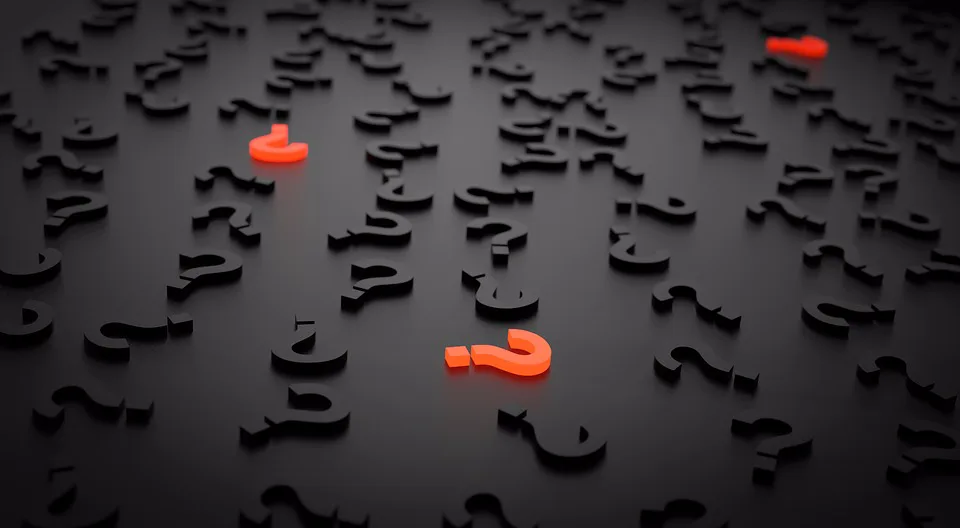 why use docker question