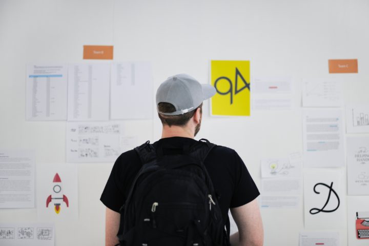 A Quick Guide on Iterative Design Process