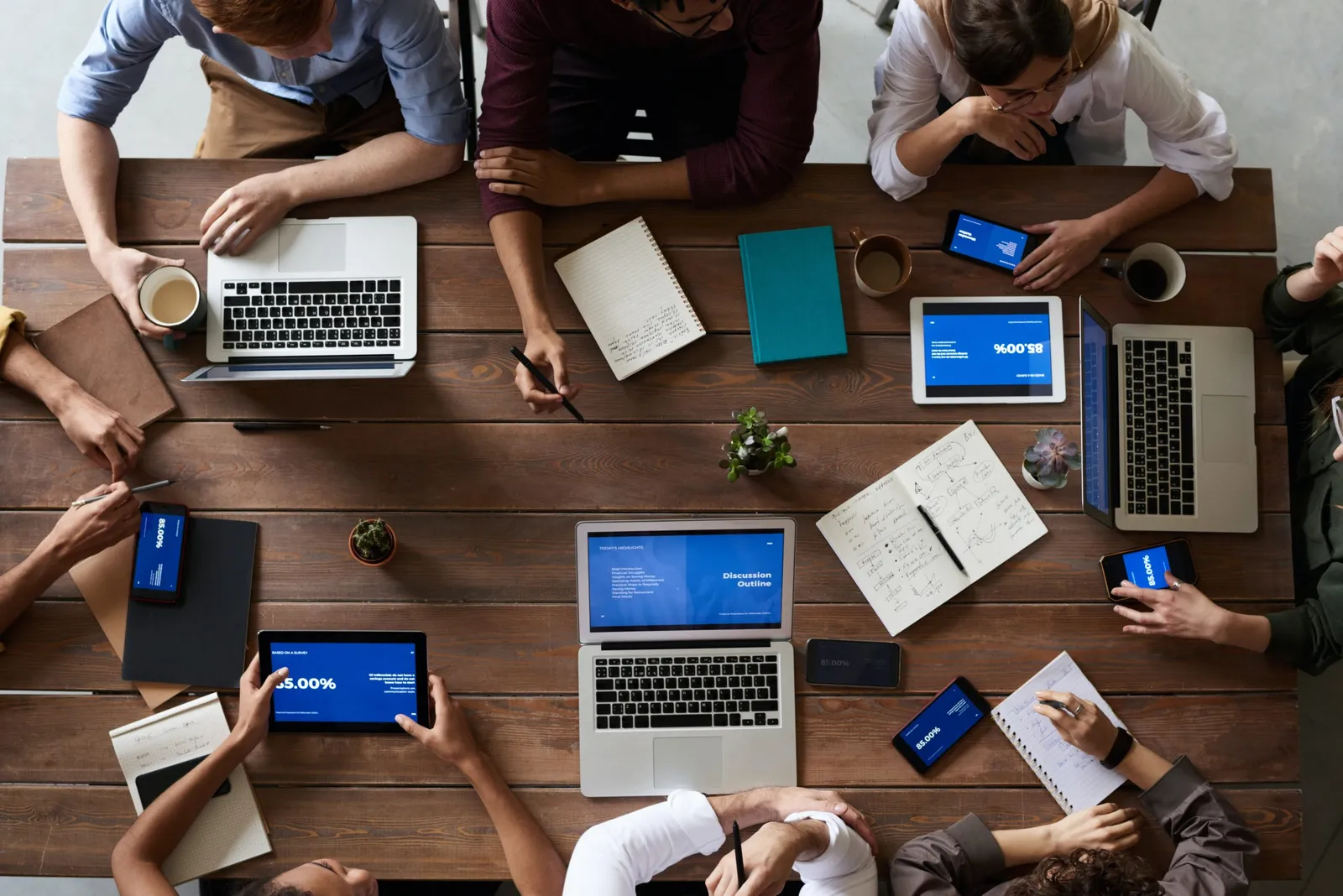 App Development 101: Creating a Project Specification for Startup Founders