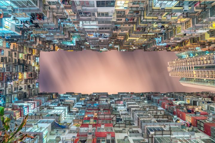Why I didn’t build my company in Silicon Valley