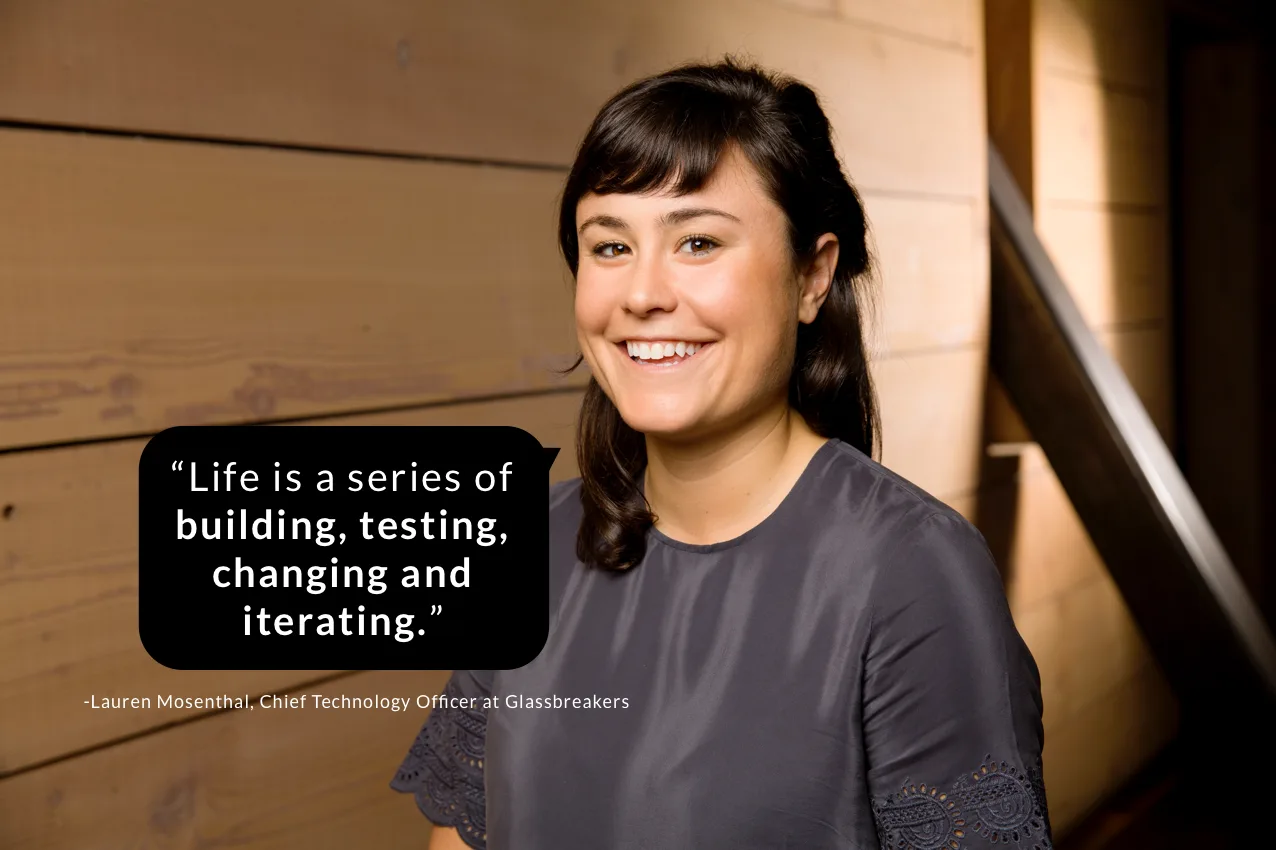 women in tech