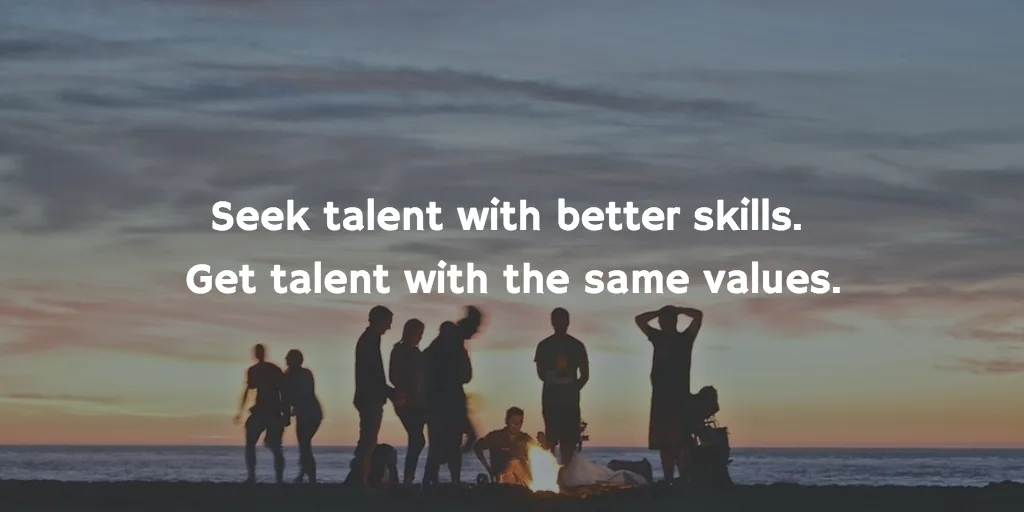 Team Talent Management Pablo Buffer