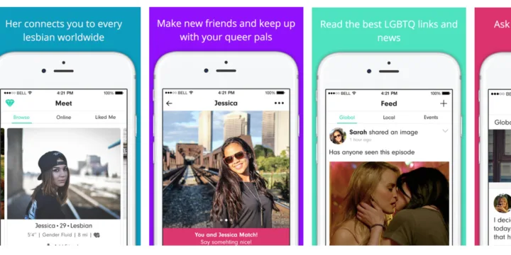 lesbian dating apps women entrepreneurs day