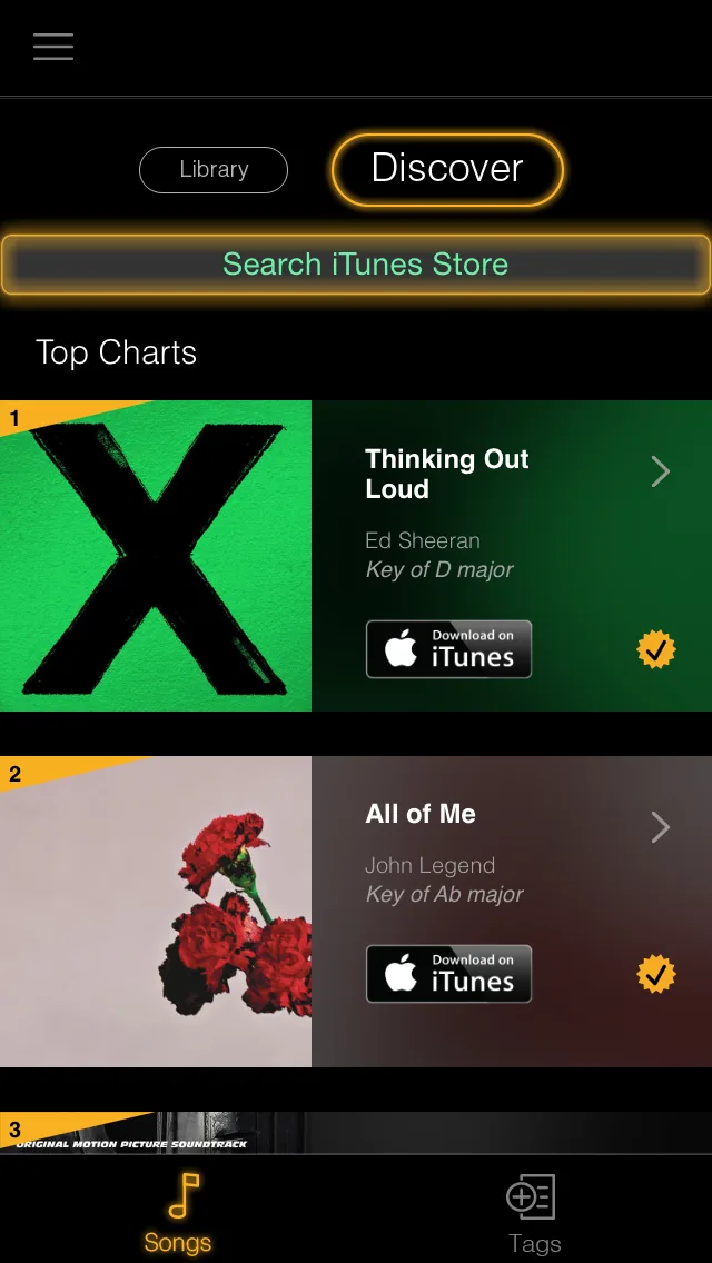 SQLAlchemy in batches: Generating a top playlist