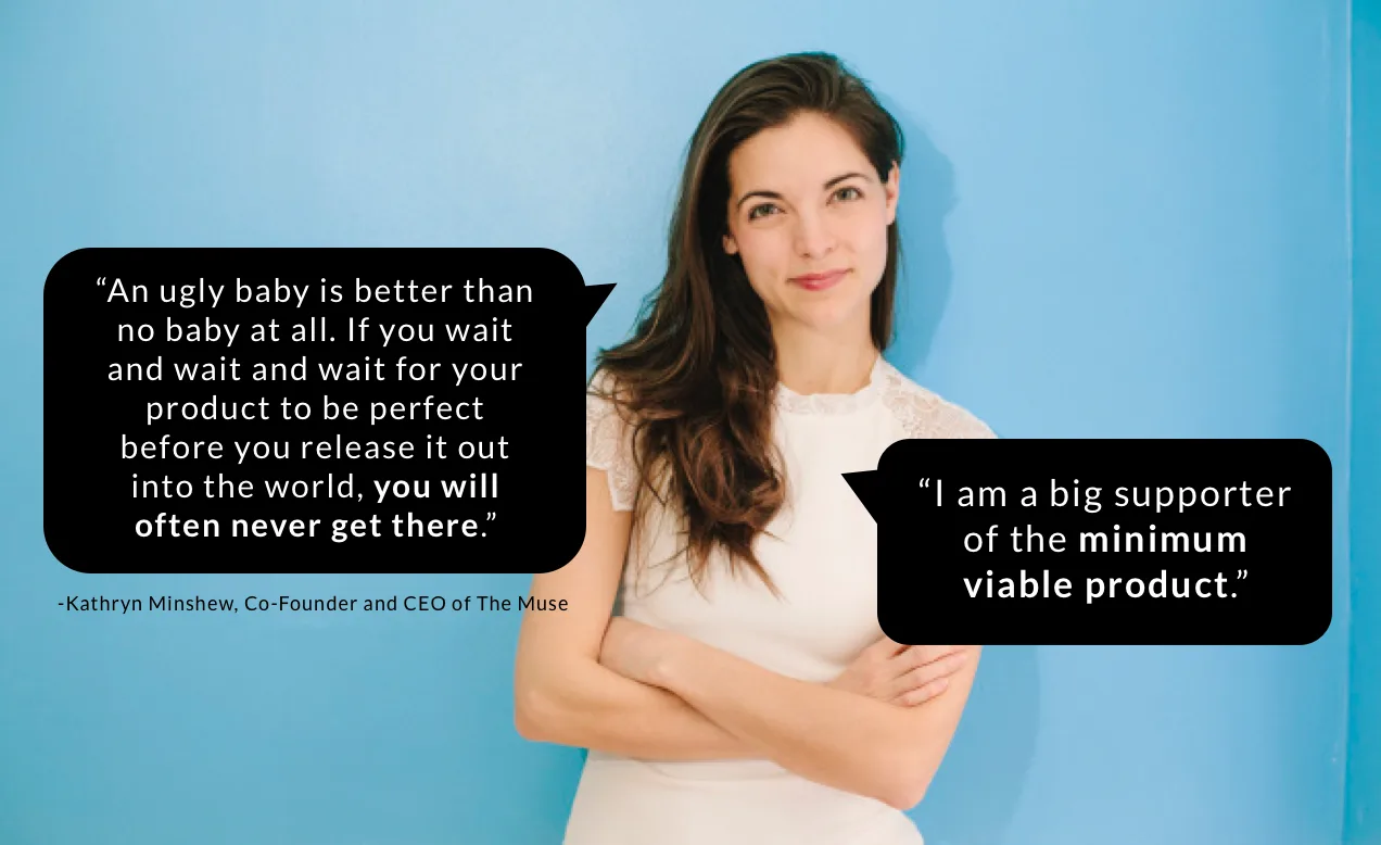 women in tech