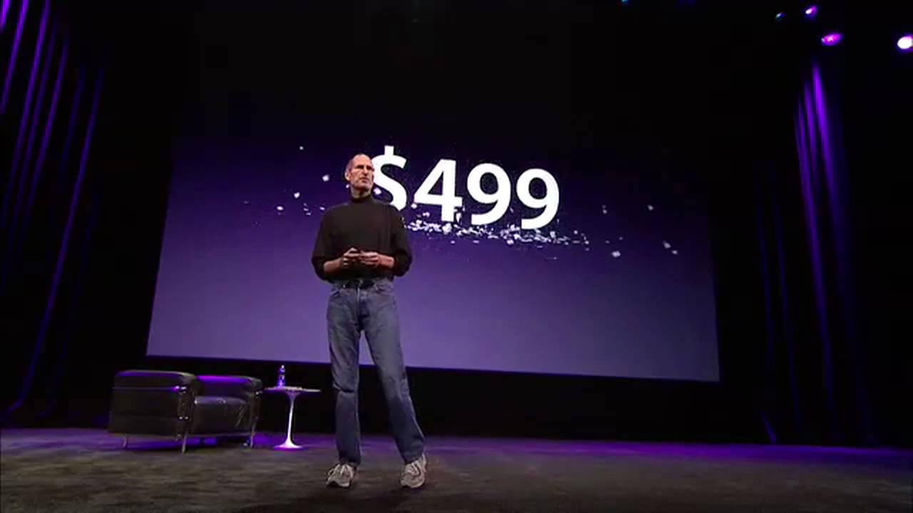 Startup pitches