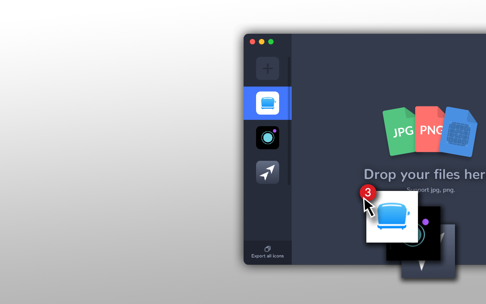 5 Logo & Icon Tips for Visual Identity (With a Product Case)
