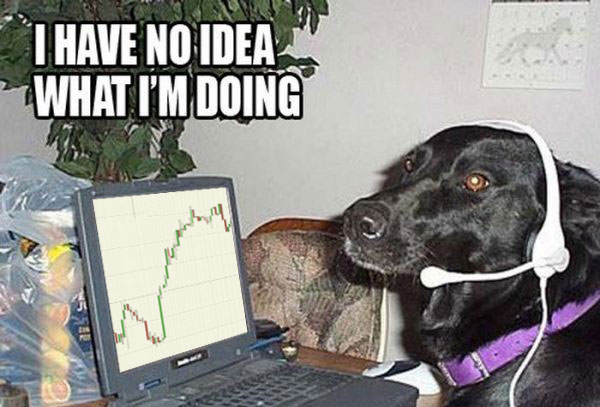 I-Have-No-Idea-What-I-am-Doing