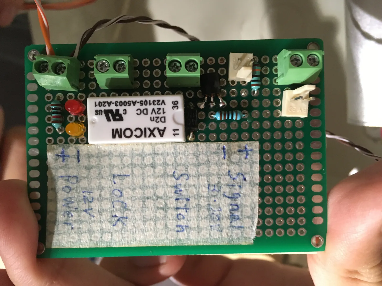 Linus-based Raspberry Pi is compatible with Oursky’s open-source serverless platform, Skygear
