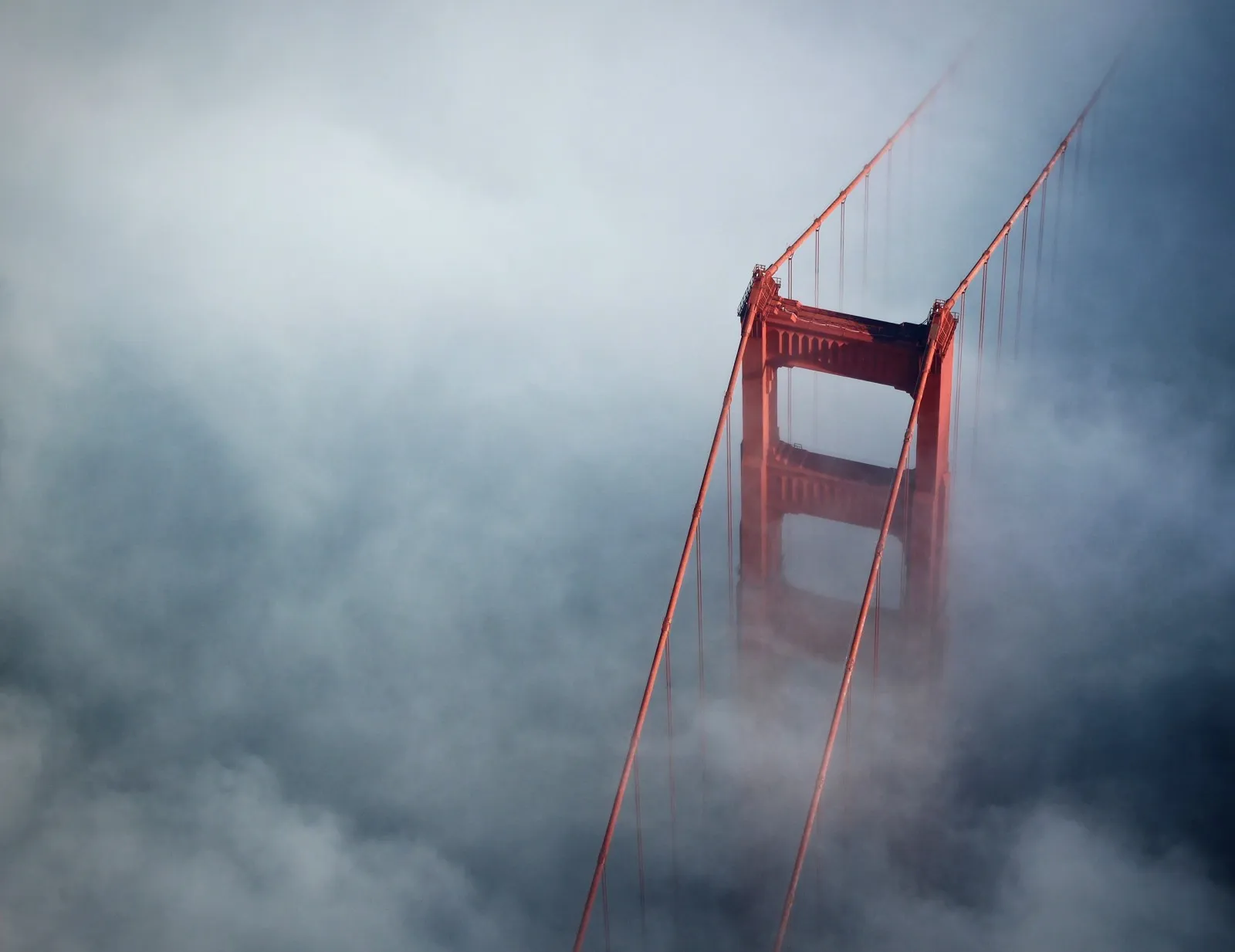 Photo of Golden Bridge