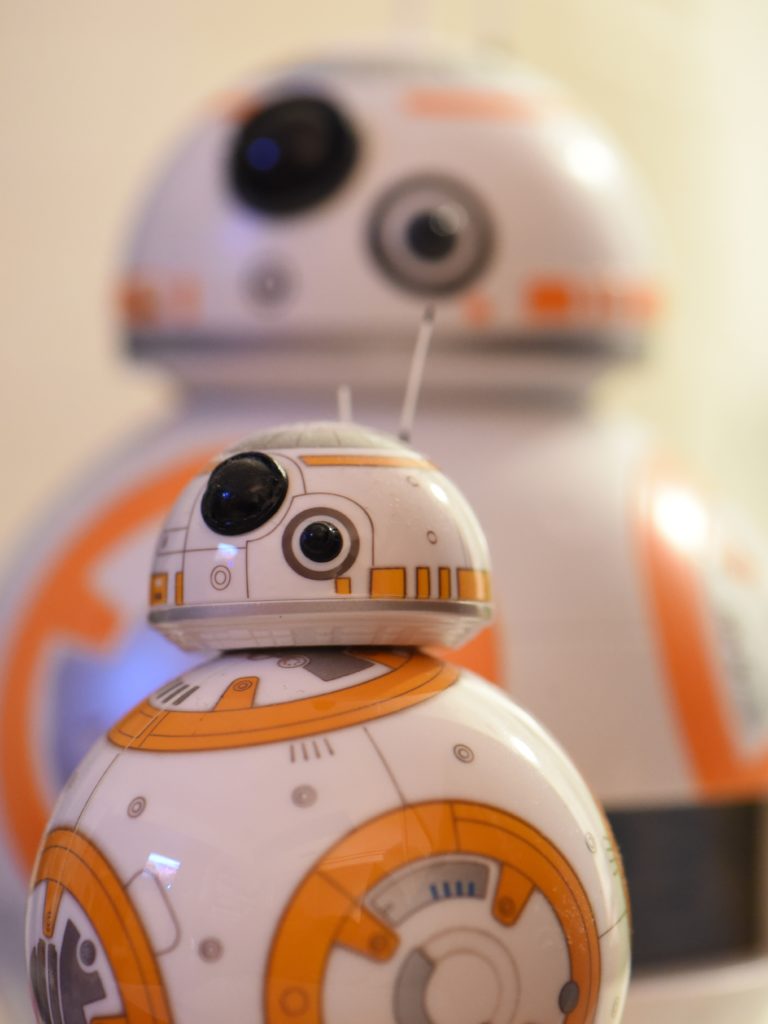 How a robot finds its location based on what it ‘sees’