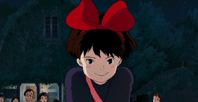 kiki's delivery service