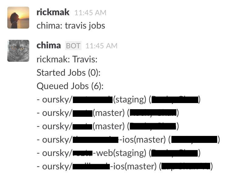 travis-jobs