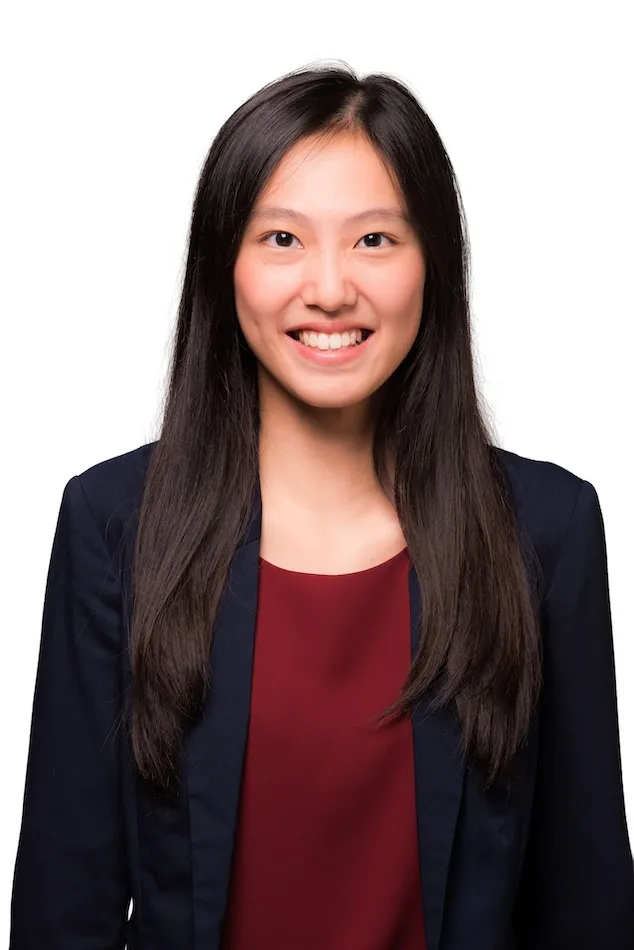 May Yeung