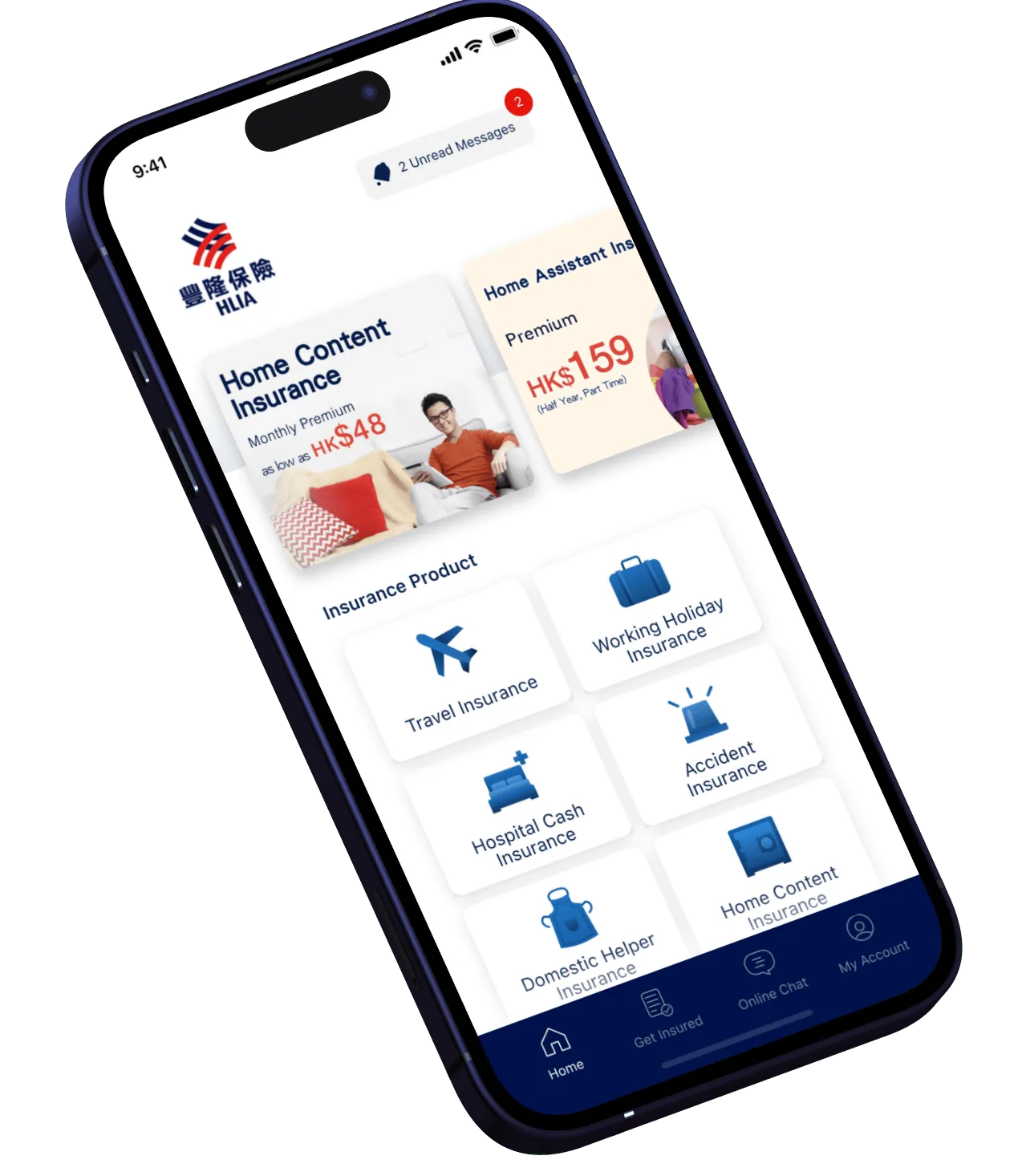 HL Insurance