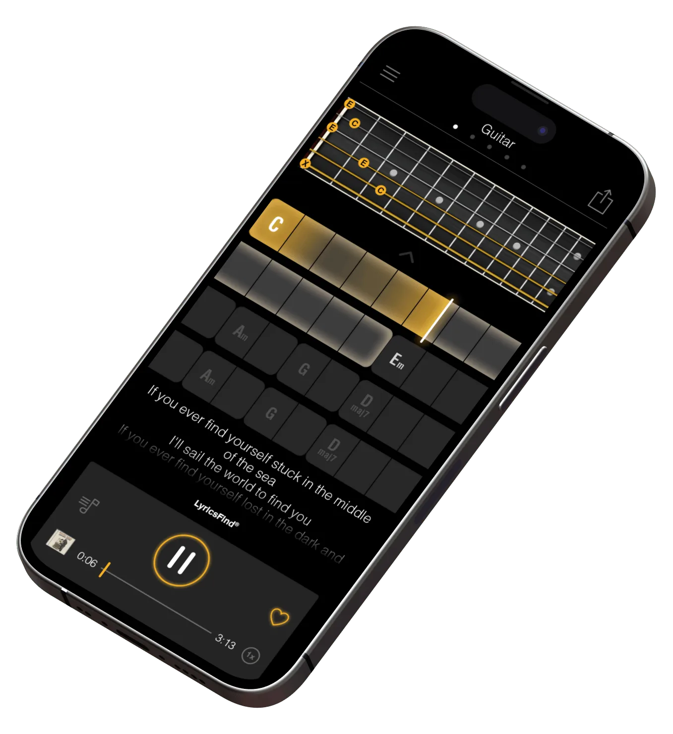 Jamn PLAYER